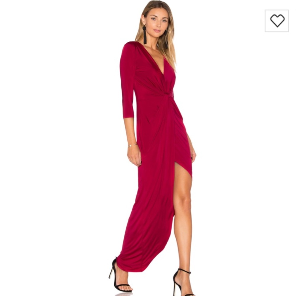 Lovers and Friends Sundance Maxi